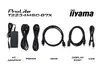 iiyama ProLite T2234MSC-B7X computer monitor T2234MSC-B7X Photo 10