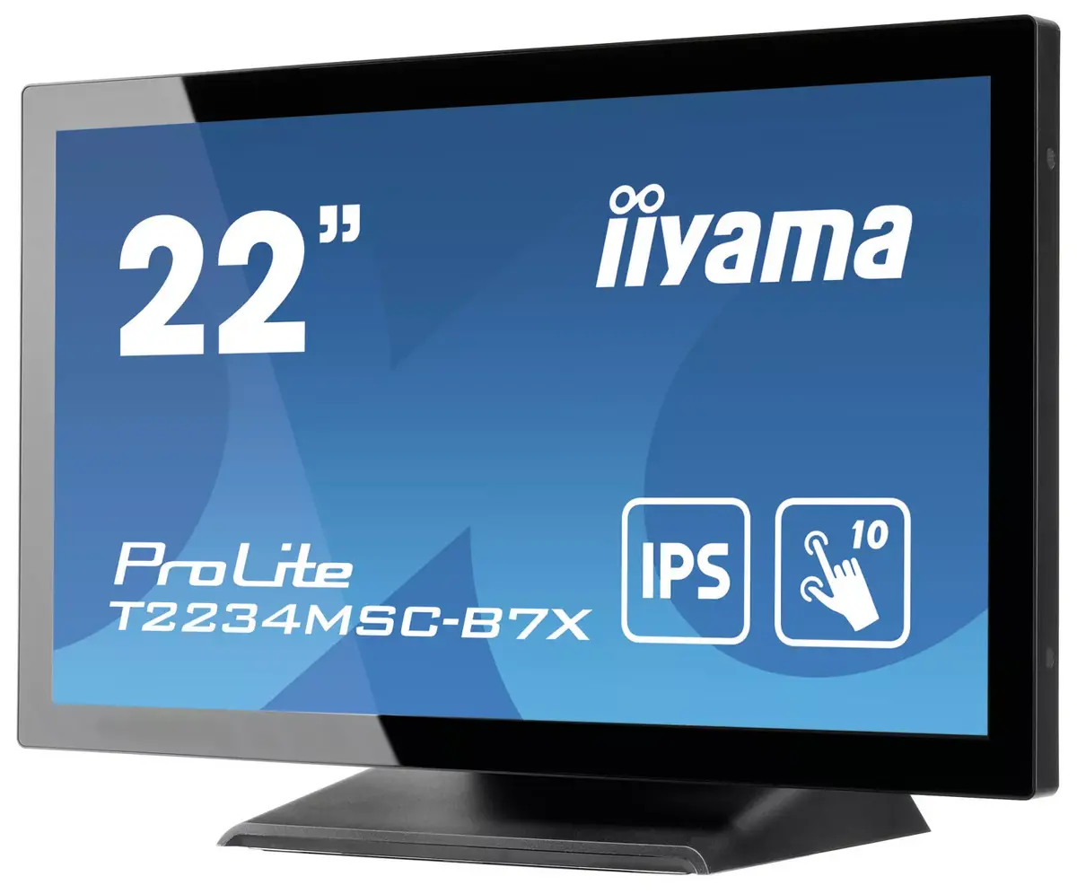 iiyama ProLite T2234MSC-B7X computer monitor T2234MSC-B7X Photo 12