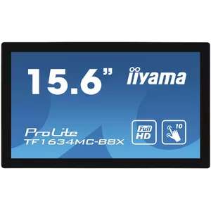 Monitor TF1634MC-B8X 15.6" IPS 1920x1080