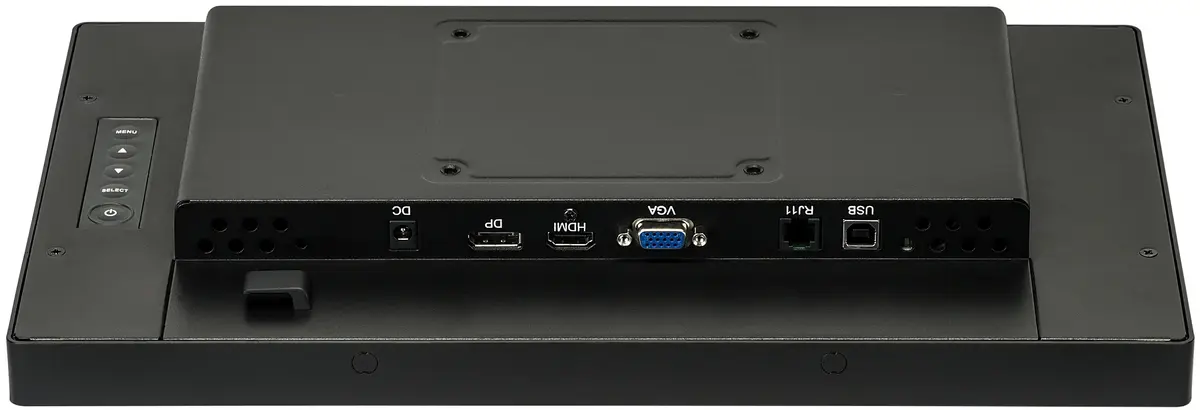 iiyama ProLite TF1634MC-B8X skārienjūtīgais monitors Photo 8