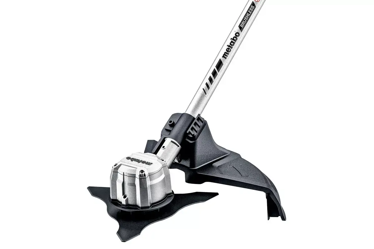 Brush cutter Metabo FSB 36-18 LTX BL 40 Photo 10