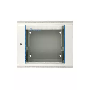 Настенный шкаф Extralink EX.12912 12U Серый