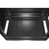 Brīvi stāvošs racks Extralink Rackmount cabinet 32U 600x600 Black Photo 6