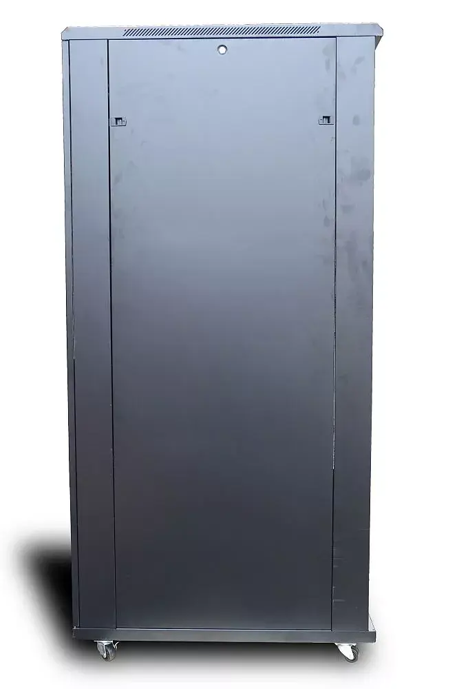 Brīvi stāvošs plaukts Extralink Rackmount cabinet 42U Photo 3