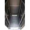 Brīvi stāvošs plaukts Extralink Rackmount cabinet 42U Photo 5