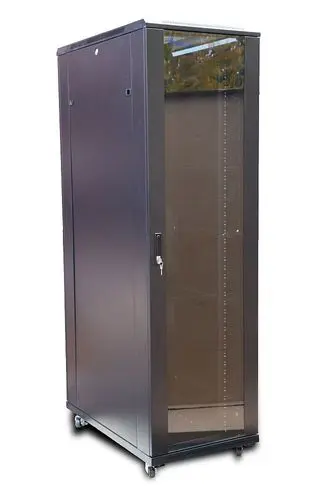 Extralink Freestanding Rackmount Cabinet 42U Photo 2