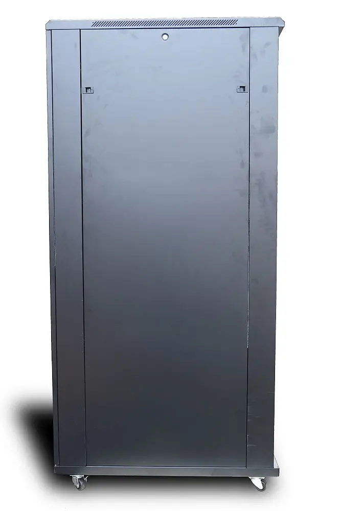 Extralink Freestanding Rackmount Cabinet 42U Photo 3