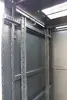 Extralink Freestanding Rackmount Cabinet 42U Photo 4