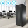 Extralink Freestanding Rackmount Cabinet 42U Photo 9