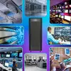 Extralink Freestanding Rackmount Cabinet 42U Photo 15