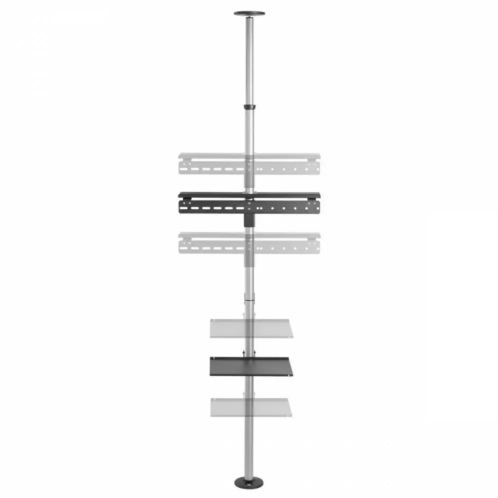 Telescopic TV mount MACLEAN MC-791N 37–70" 30 kg Photo 2