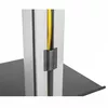 Telescopic TV mount MACLEAN MC-791N 37–70" 30 kg Photo 4