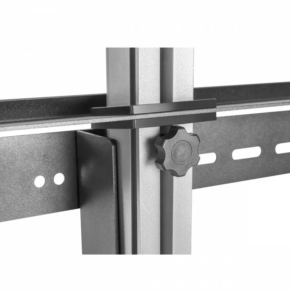 Telescopic TV mount MACLEAN MC-791N 37–70" 30 kg Photo 7