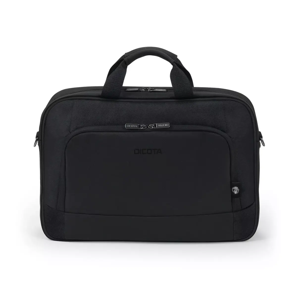 Toploader bag DICOTA Eco Top Traveller BASE Photo 3