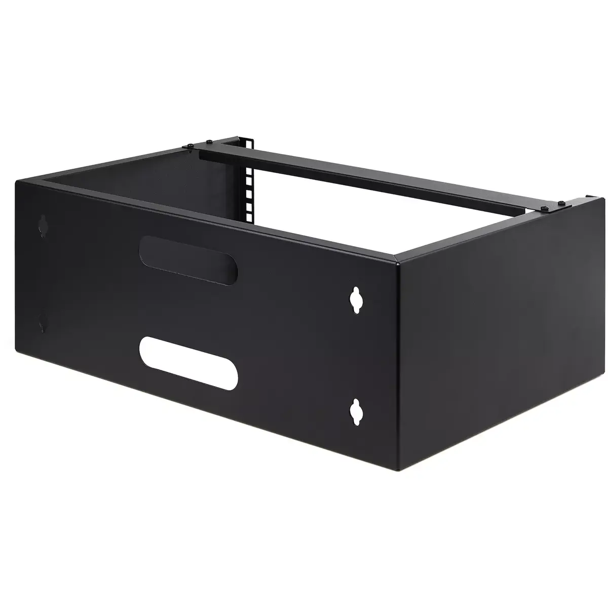 StarTech 4U Wall-mount Network Rack WALLMOUNT4 Photo 2