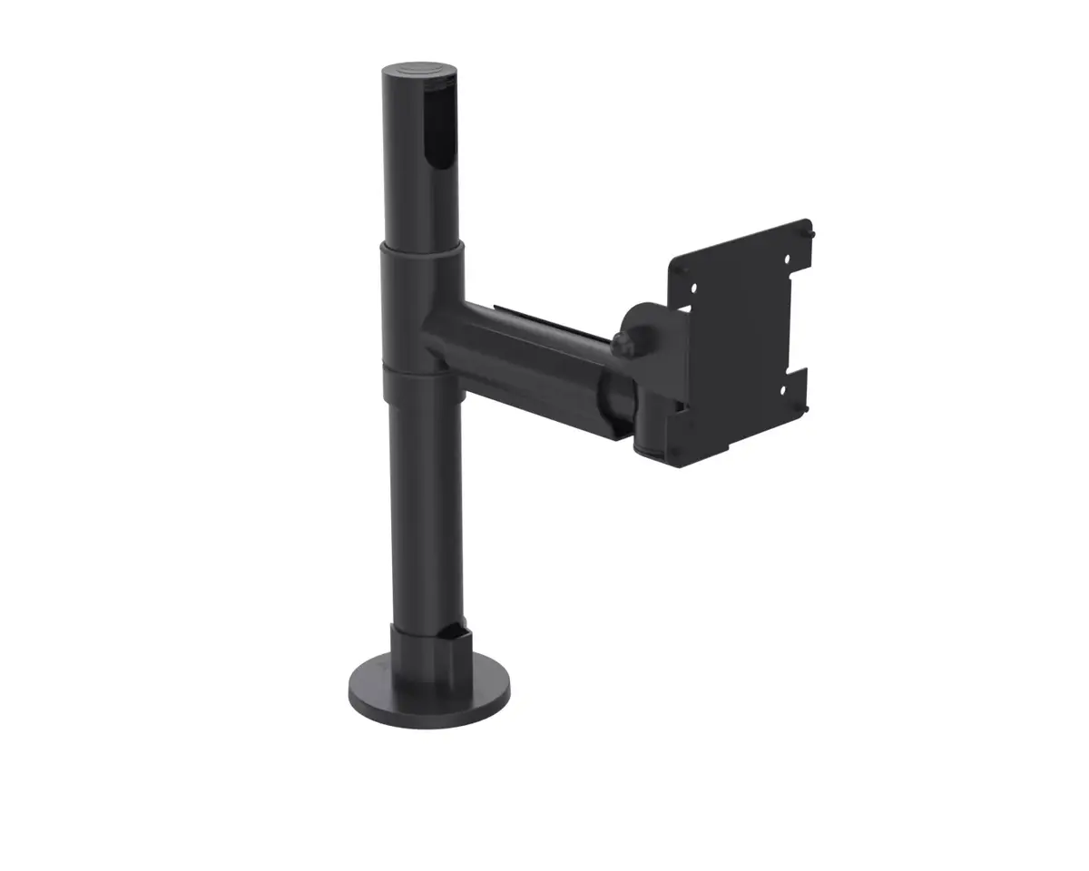 Screen Mount Ergonomic Solutions SpacePole SPV1104-FX-02 Photo 2