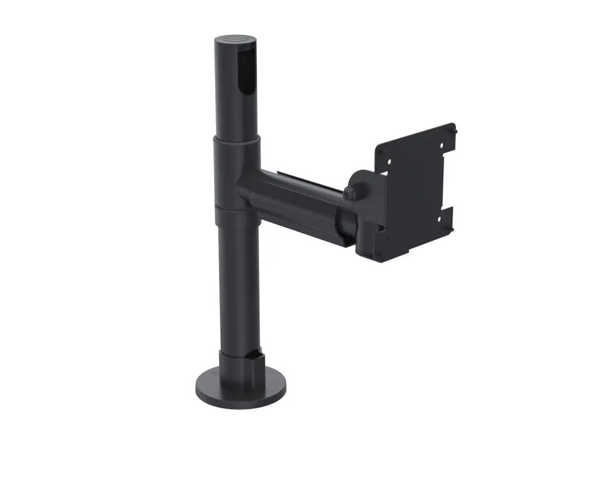 Ergonomic Solutions SpacePole POS Ekrāna stiprinājums