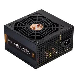 Power Supply Unit Zalman ZM650-GVII 650 W