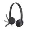 Austiņas Logitech H340 Photo 3