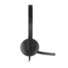 Austiņas Logitech H340 Photo 4