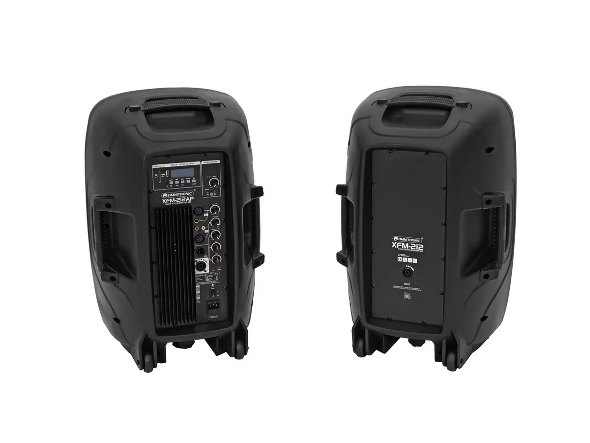 Skaļrunis Omnitronic 150 W 11038759 Photo 2