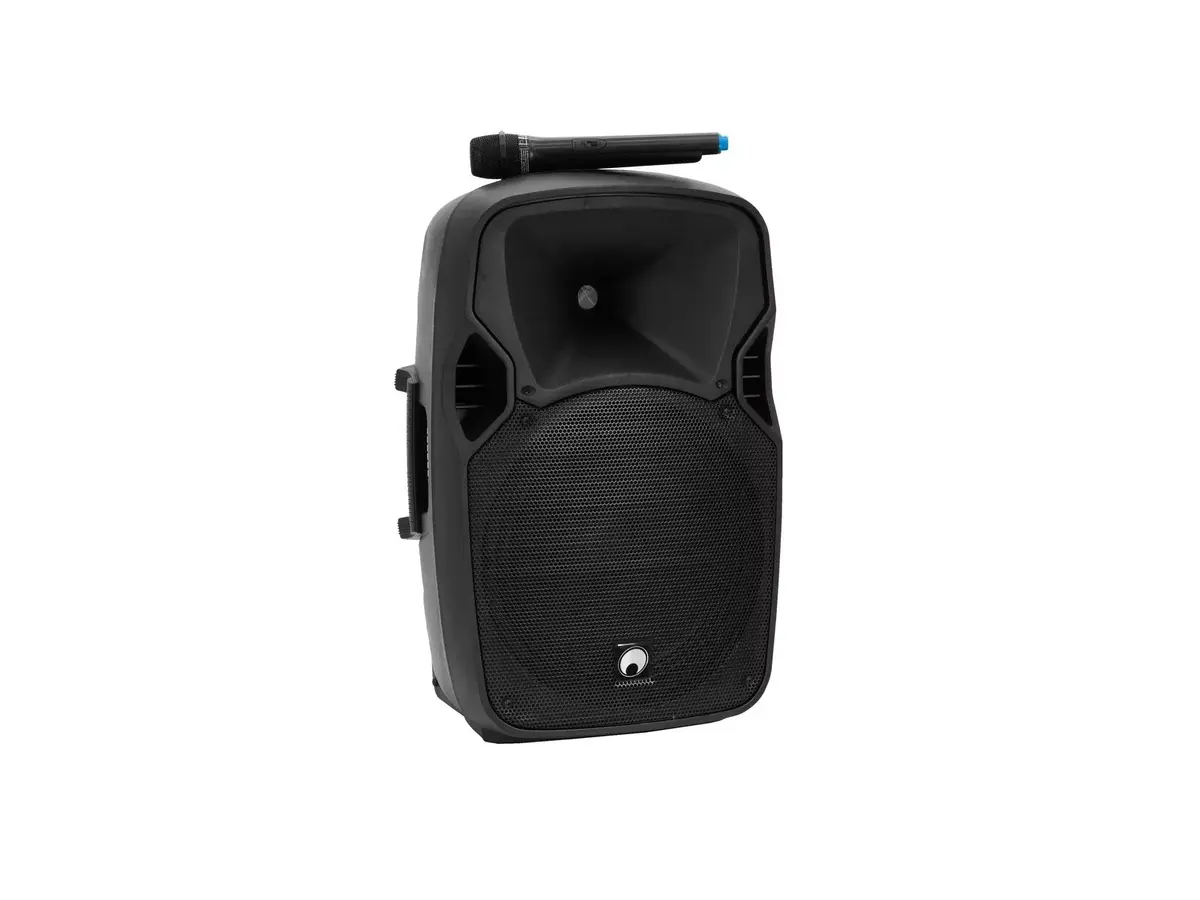 Skaļrunis Omnitronic 150 W 11038759 Photo 4