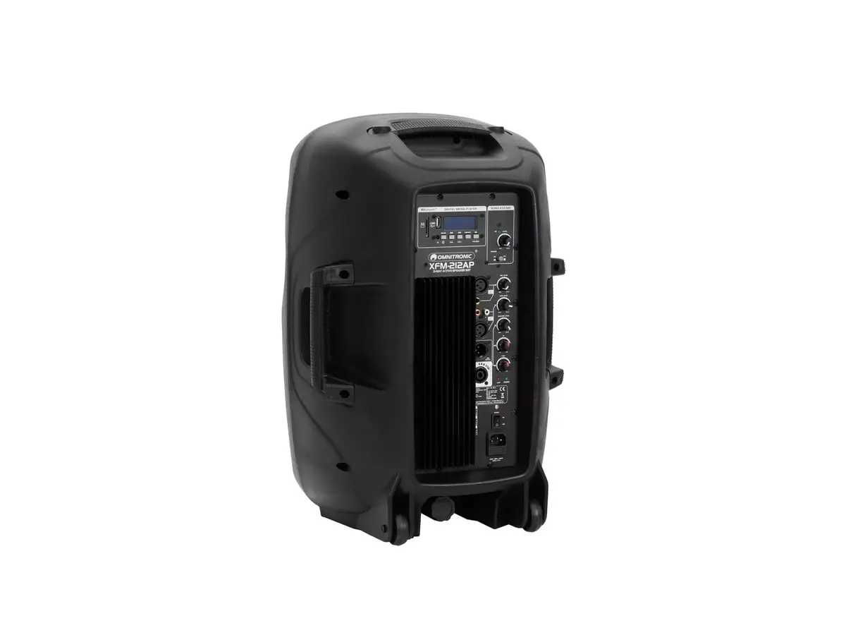 Skaļrunis Omnitronic 150 W 11038759 Photo 5