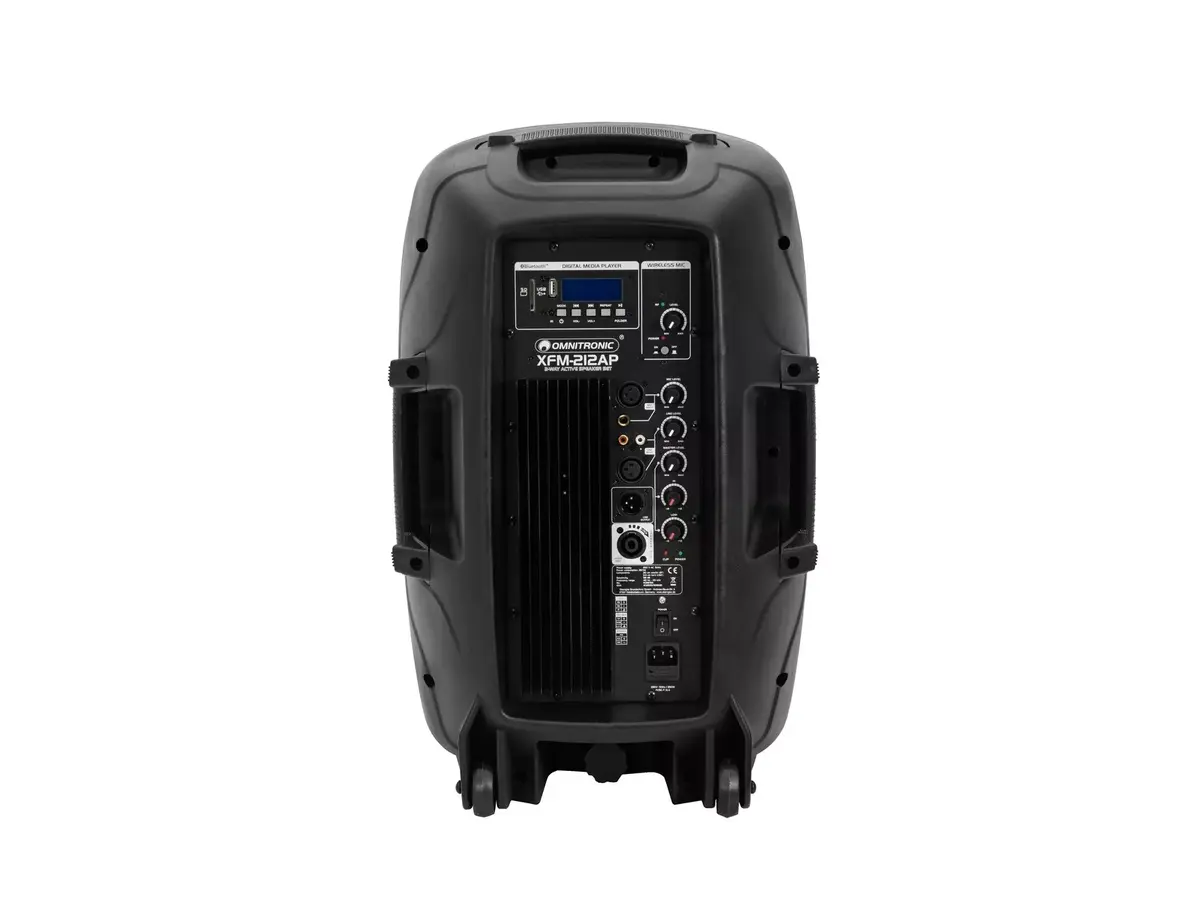Skaļrunis Omnitronic 150 W 11038759 Photo 6