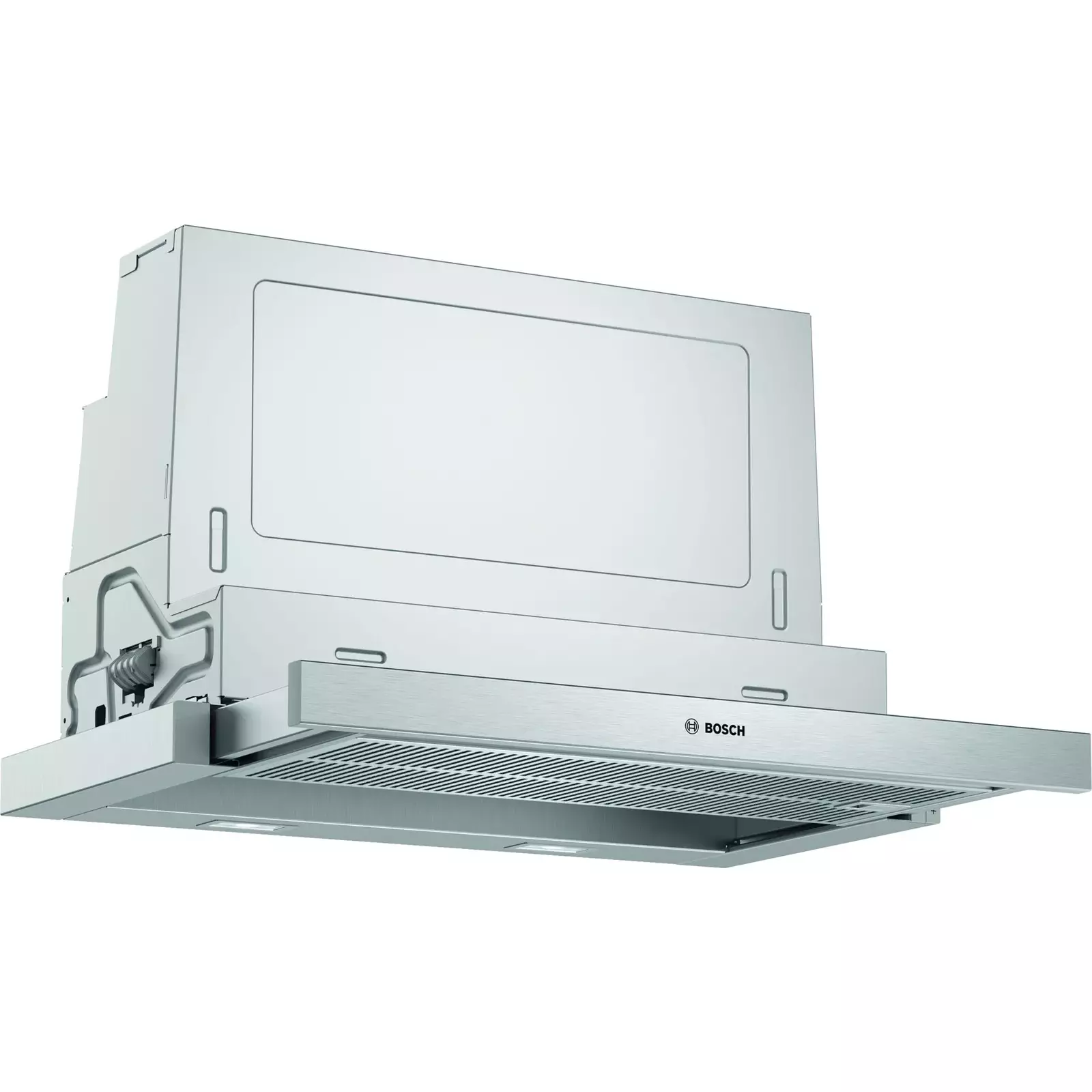 Bosch Serie 4 DFS067A51 cooker hood DFS067A51 AiO.lv