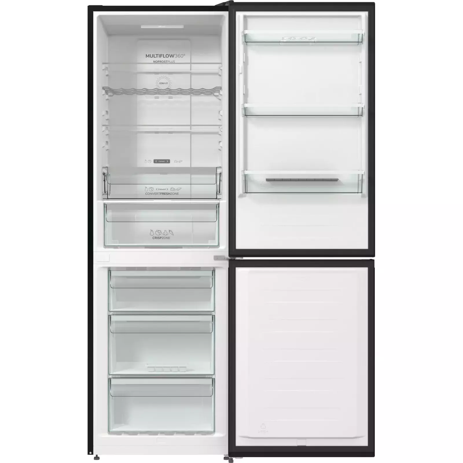 Gorenje NRK619EABXL4 Photo 6