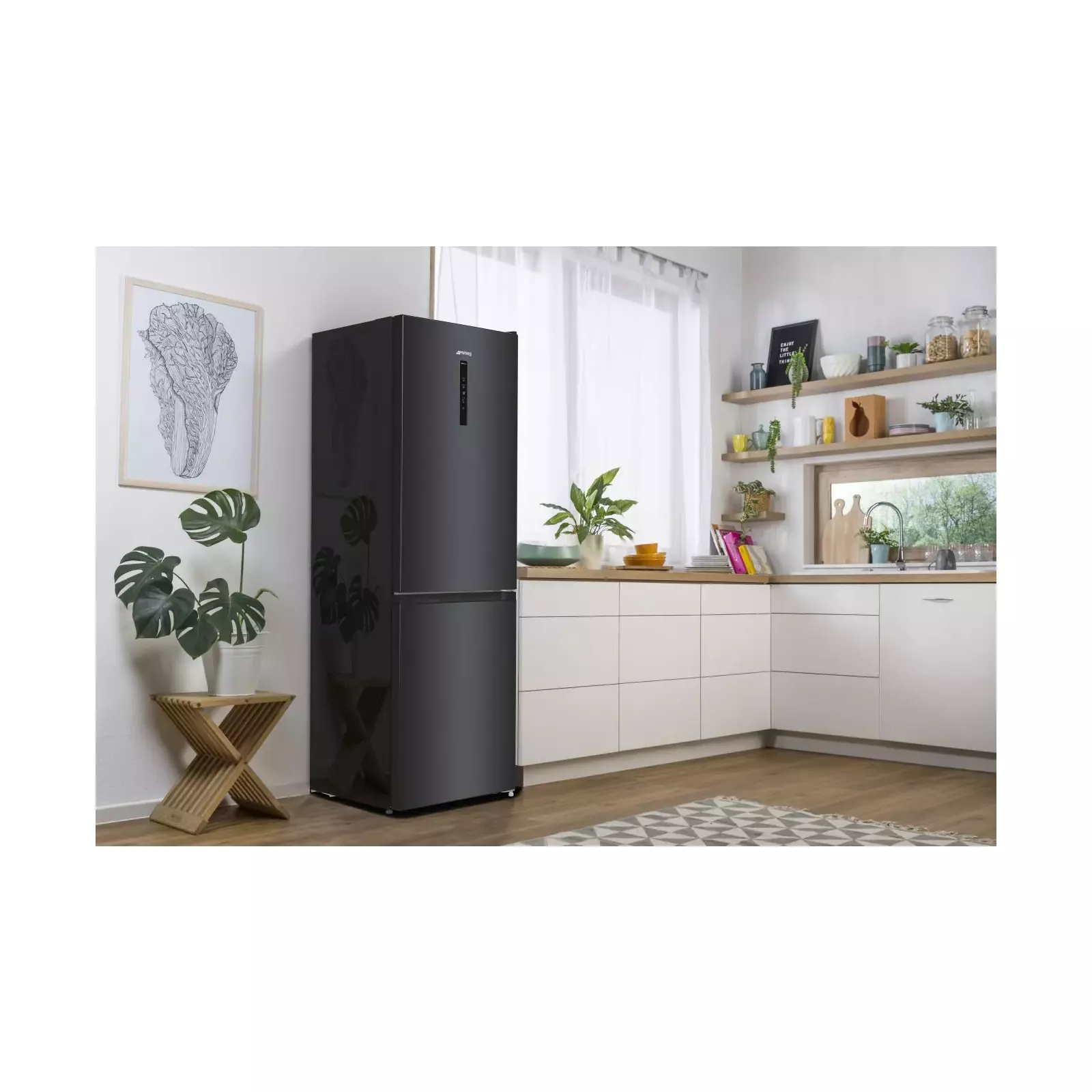 Gorenje NRK619EABXL4 Photo 14