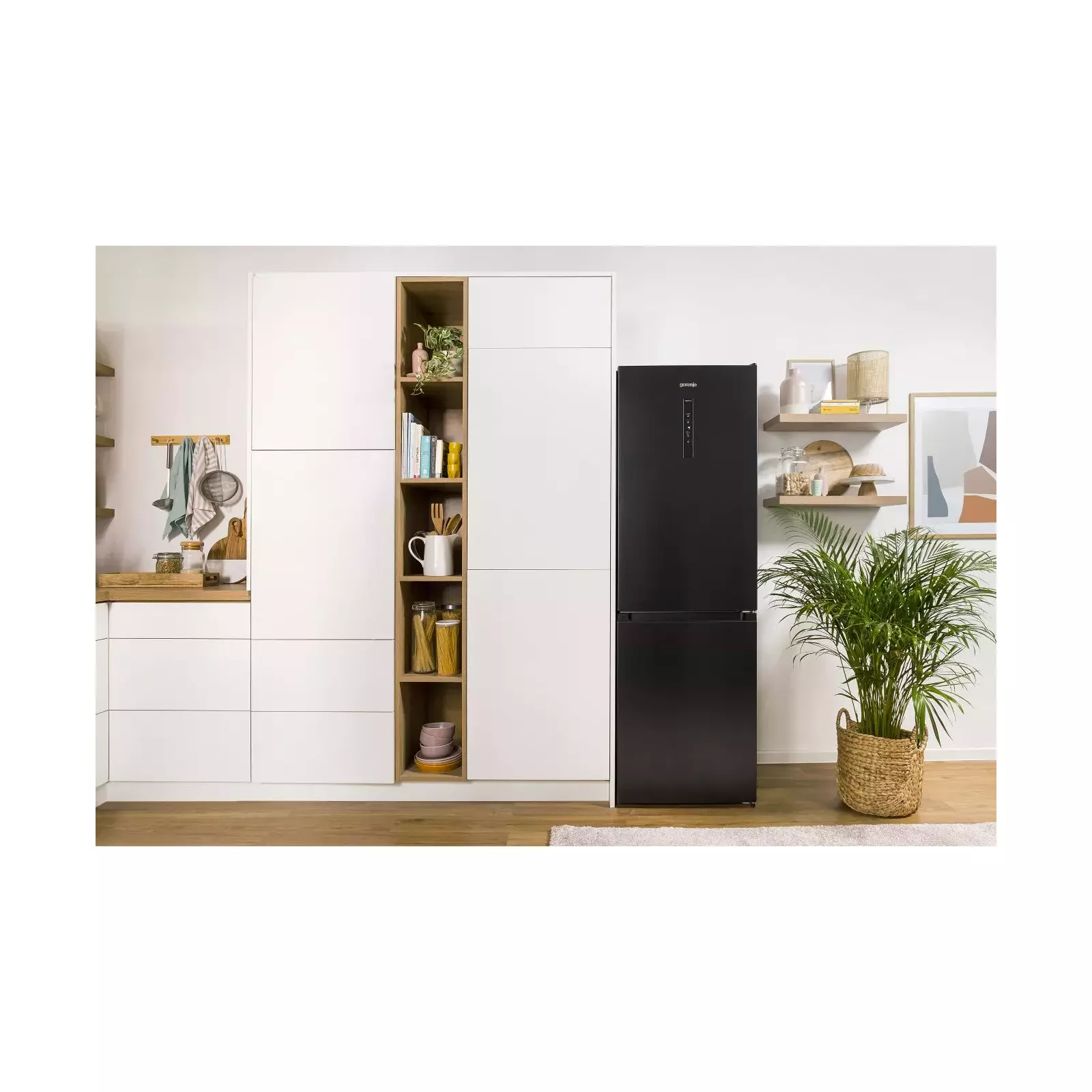 Gorenje NRK619EABXL4 Photo 15