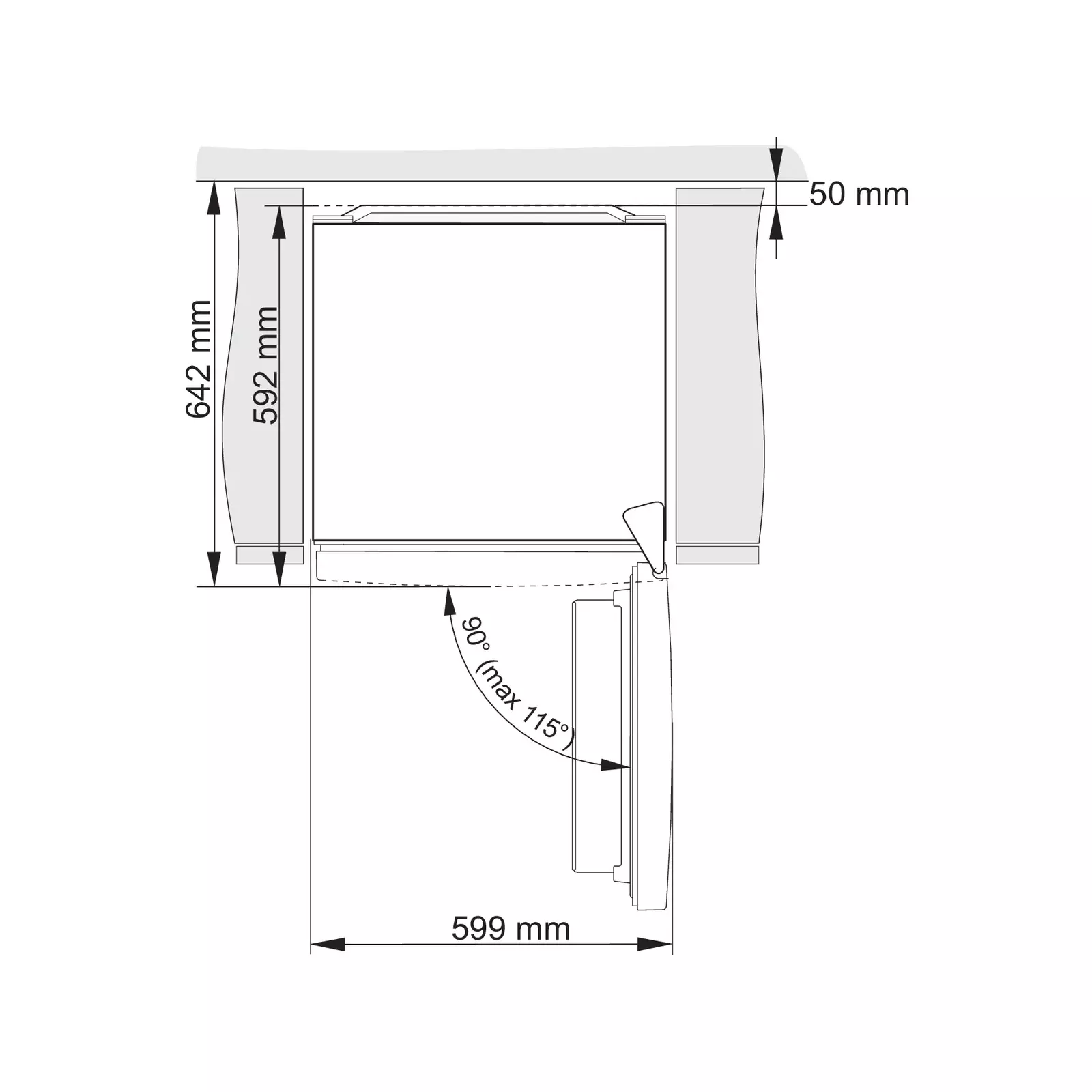 Gorenje NRK619EABXL4 Photo 17