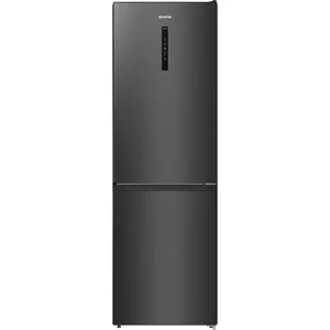 Refrigerator Gorenje NRK619EABXL4 300 L