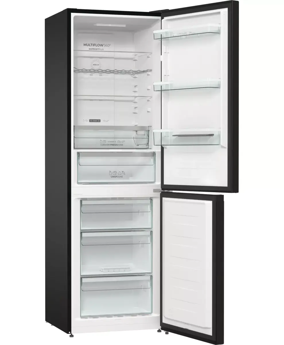 Холодильник Gorenje NRK619EABXL4 Photo 4