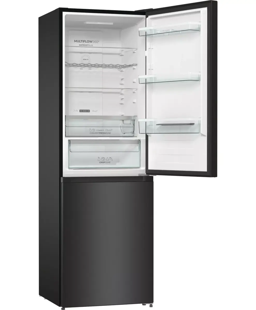 Холодильник Gorenje NRK619EABXL4 Photo 5