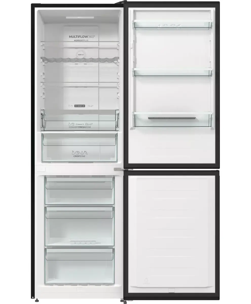 Холодильник Gorenje NRK619EABXL4 Photo 6