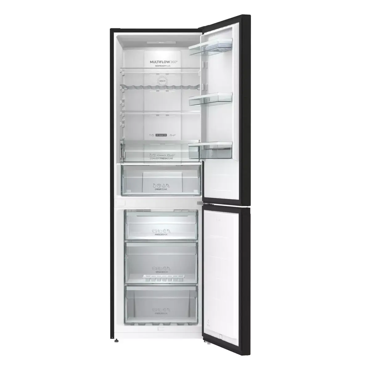 Холодильник Gorenje NRK619EABXL4 Photo 7