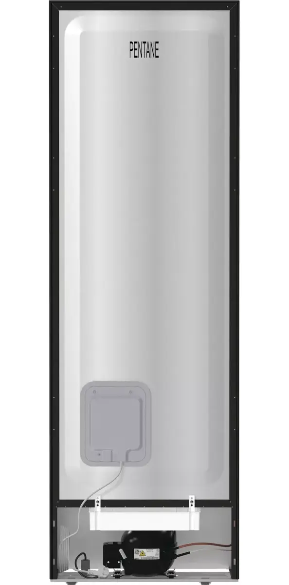 Холодильник Gorenje NRK619EABXL4 Photo 8