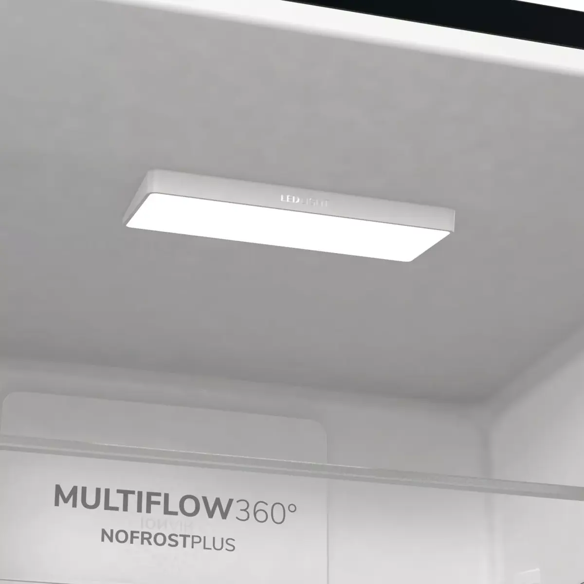 Холодильник Gorenje NRK619EABXL4 Photo 9