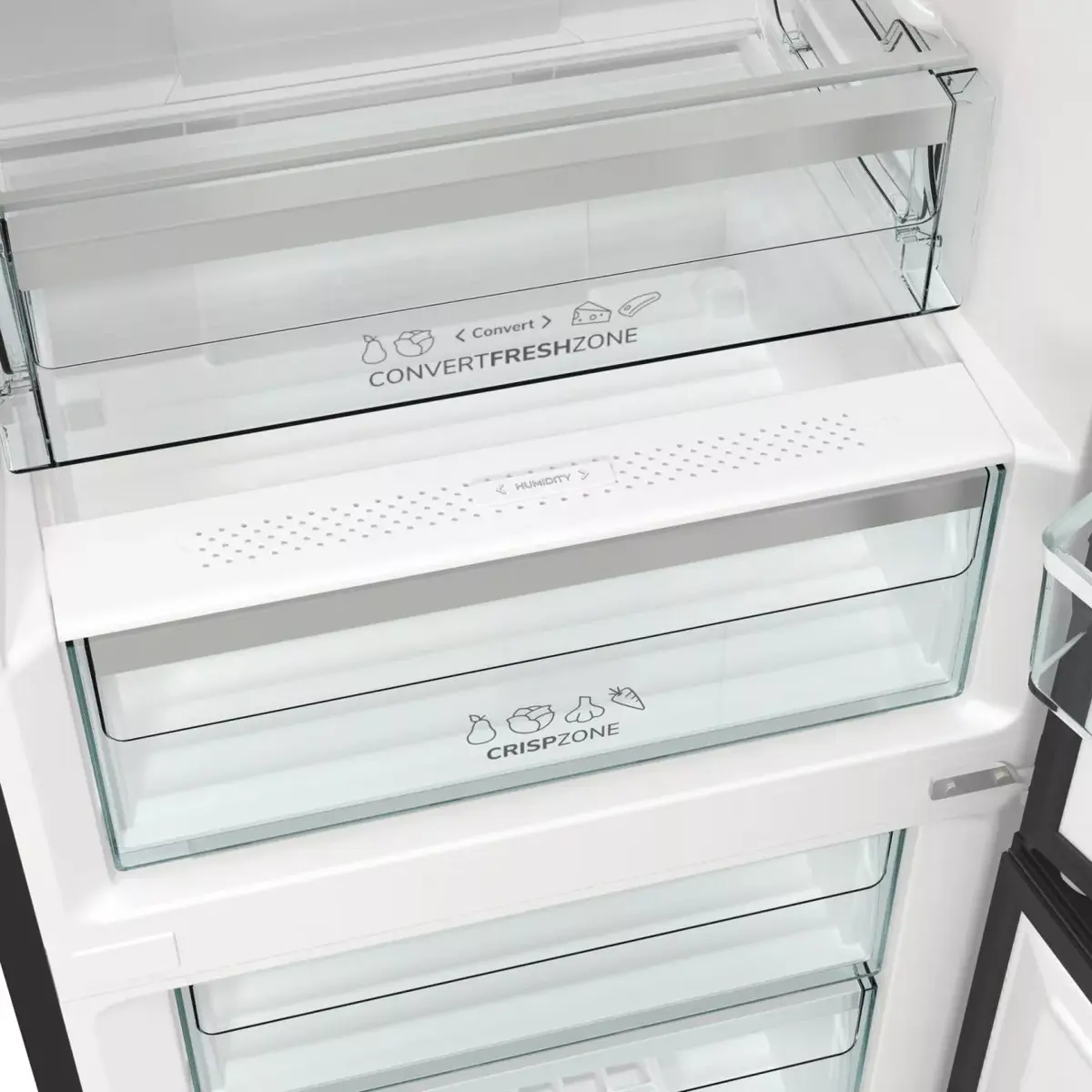 Холодильник Gorenje NRK619EABXL4 Photo 10
