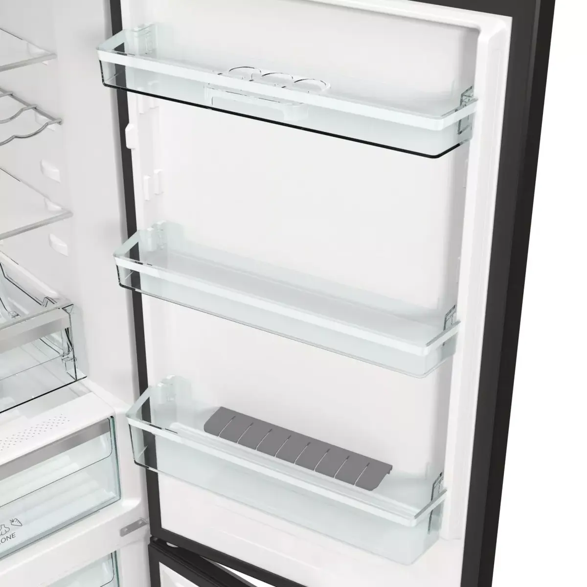 Холодильник Gorenje NRK619EABXL4 Photo 12