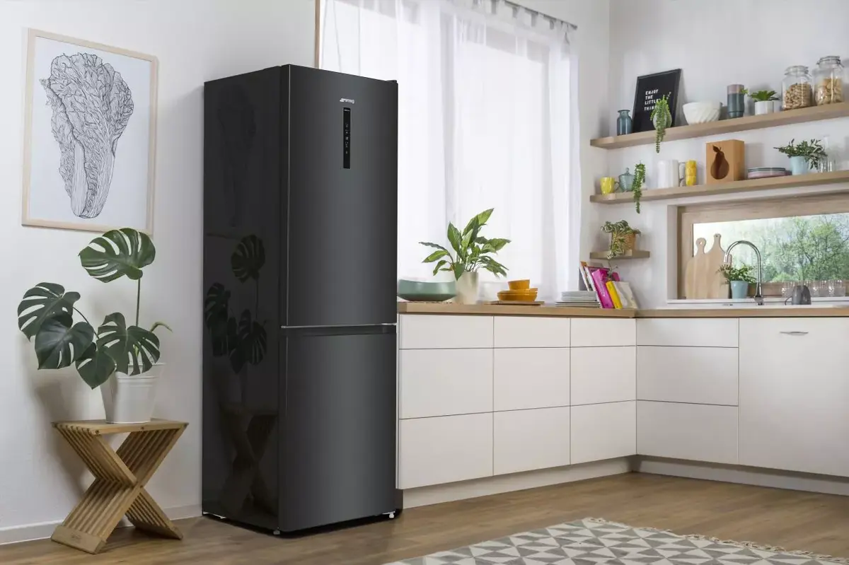 Холодильник Gorenje NRK619EABXL4 Photo 14