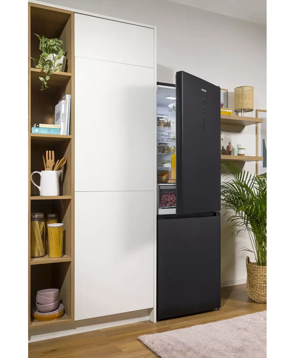 Холодильник Gorenje NRK619EABXL4 Photo 16