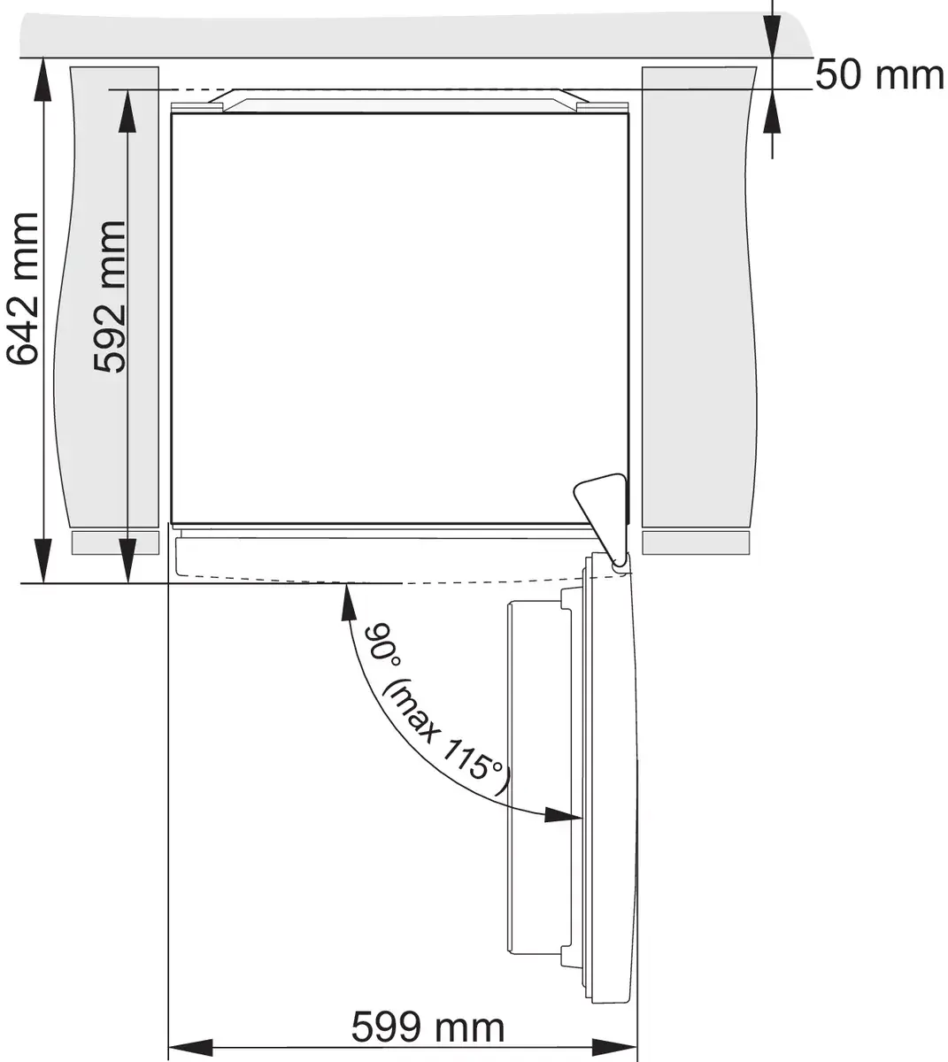 Холодильник Gorenje NRK619EABXL4 Photo 17