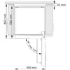 Холодильник Gorenje NRK619EABXL4 Photo 17
