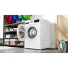 Стирально‑сушильная машина Bosch Serie 4 WNA134L0SN Photo 3