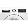 Стирально‑сушильная машина Bosch Serie 4 WNA134L0SN Photo 4
