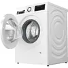 Стирально‑сушильная машина Bosch Serie 4 WNA134L0SN Photo 5