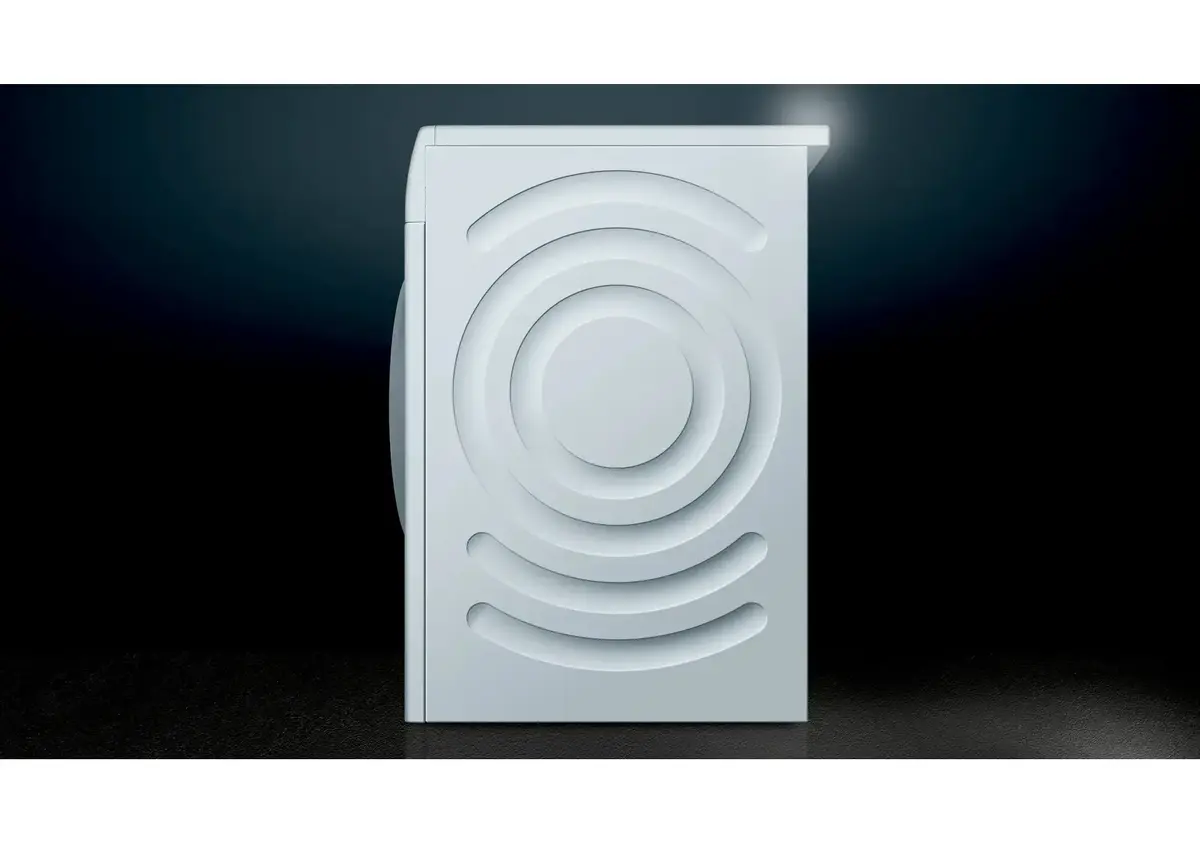 Стирально‑сушильная машина Bosch Serie 4 WNA134L0SN Photo 6